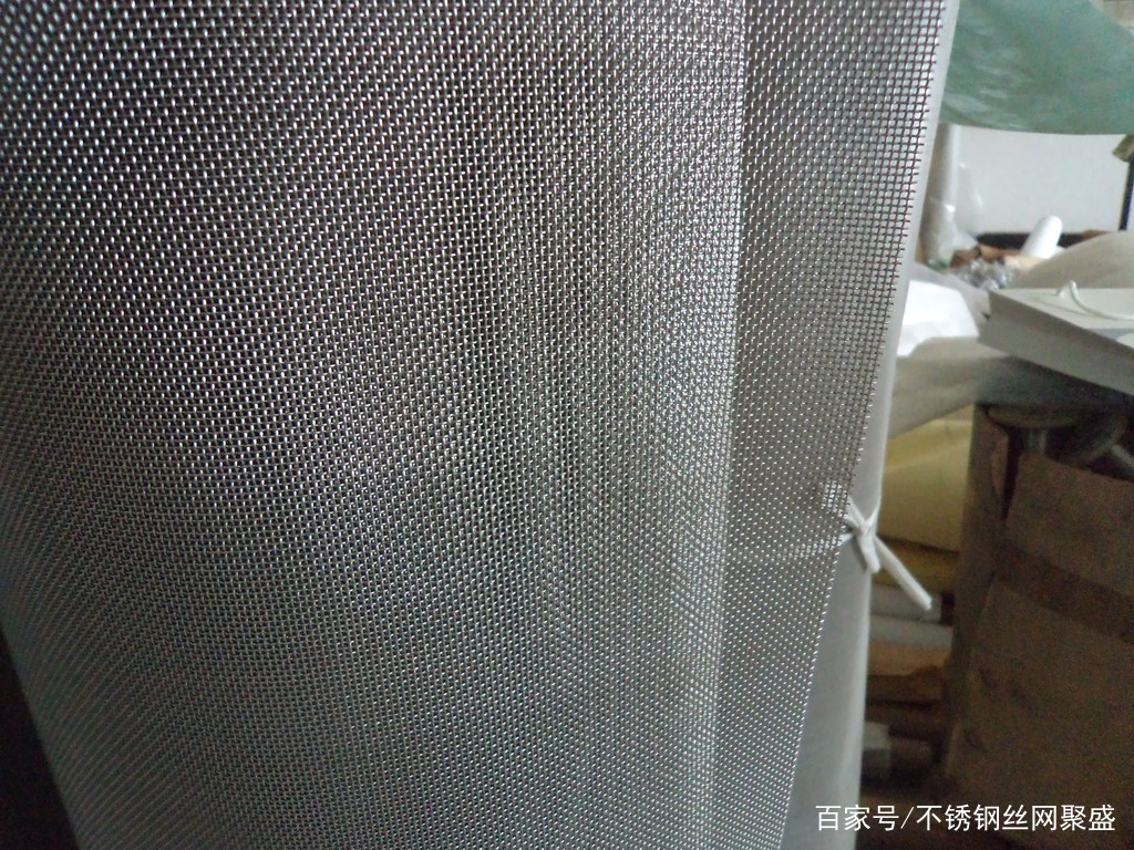 不锈钢网过滤器的设计与应用——精准过滤的工业基石