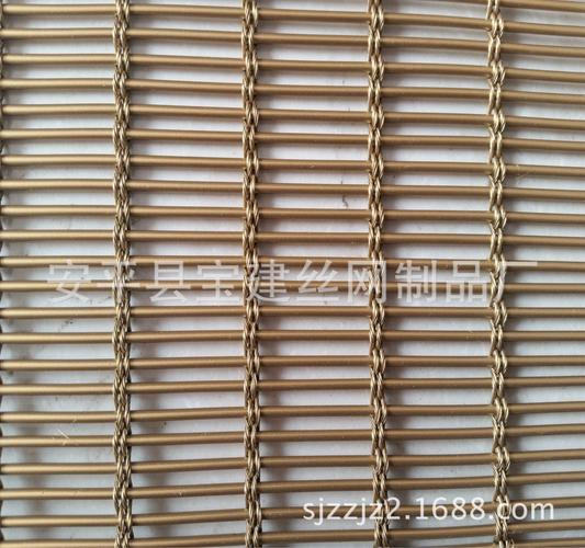 建筑外墙装饰用优质304不锈钢装饰网,装饰网厂家保证质量